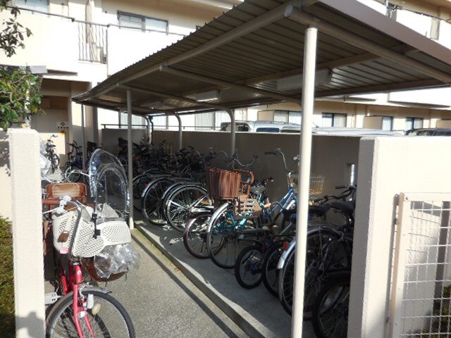 猪名寺駅 徒歩6分 8階の物件内観写真