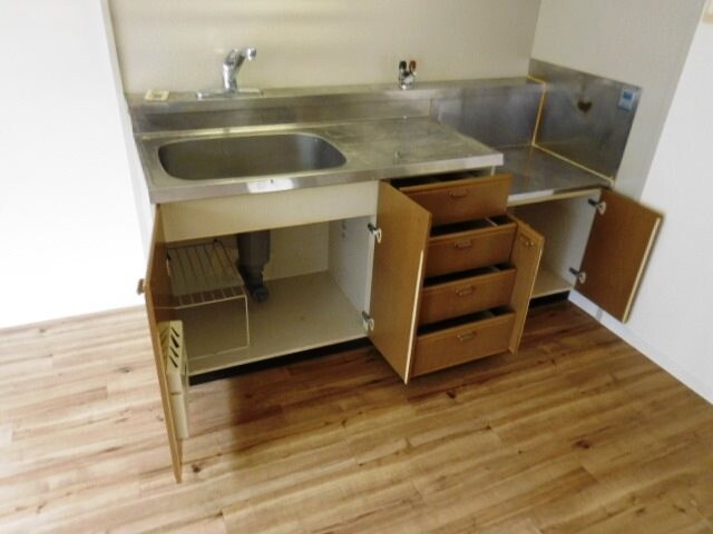 猪名寺駅 徒歩6分 8階の物件内観写真