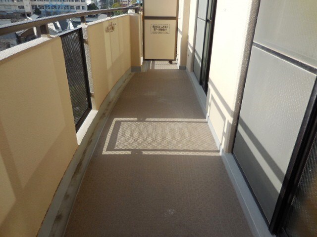 猪名寺駅 徒歩6分 4階の物件内観写真