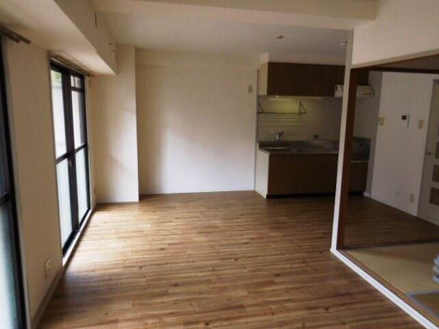 猪名寺駅 徒歩6分 8階の物件内観写真