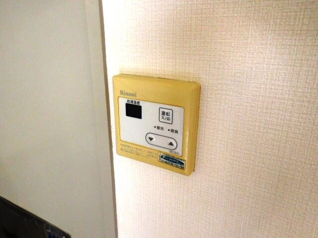 猪名寺駅 徒歩6分 8階の物件内観写真