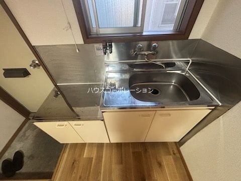 立花駅 徒歩12分 2階の物件内観写真