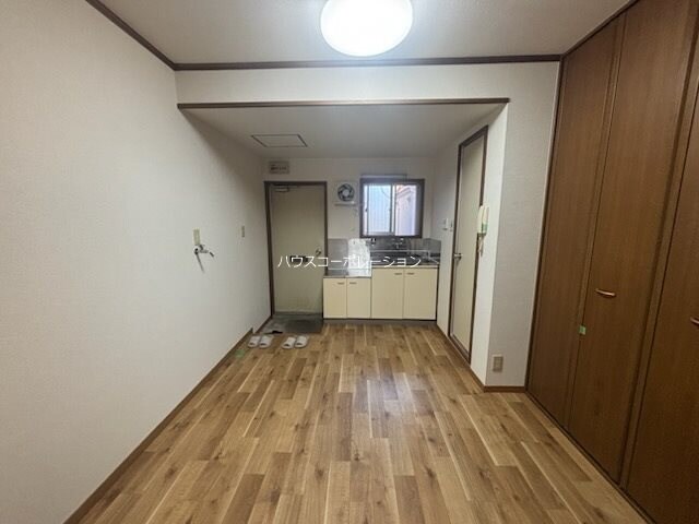 立花駅 徒歩12分 2階の物件内観写真