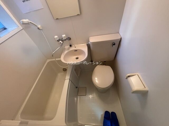 立花駅 徒歩12分 2階の物件内観写真