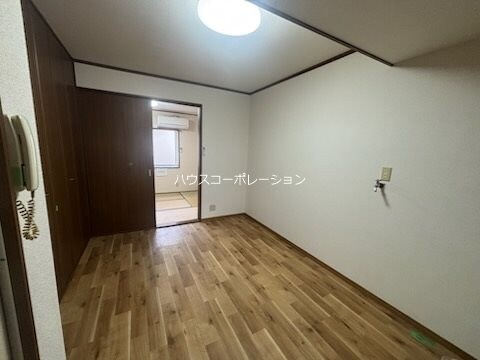 立花駅 徒歩12分 2階の物件内観写真