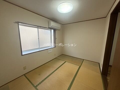 立花駅 徒歩12分 2階の物件内観写真