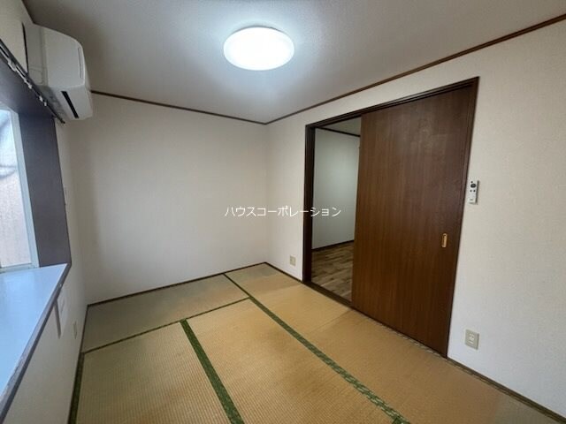 立花駅 徒歩12分 2階の物件内観写真