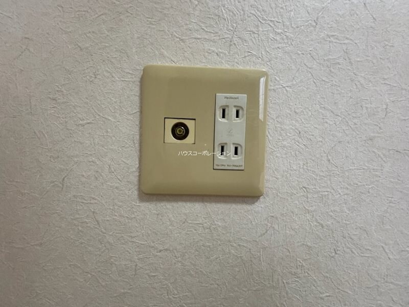 立花駅 徒歩12分 2階の物件内観写真