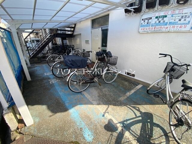 立花駅 徒歩12分 2階の物件内観写真