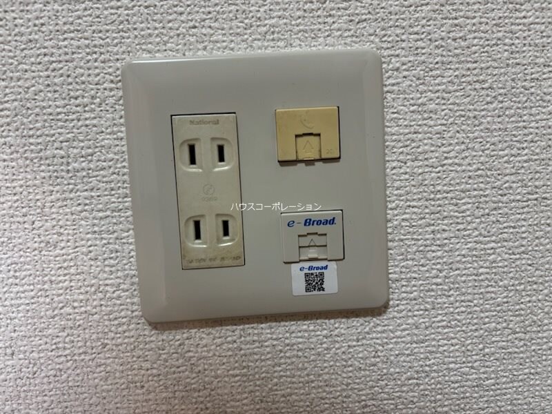 立花駅 徒歩12分 2階の物件内観写真