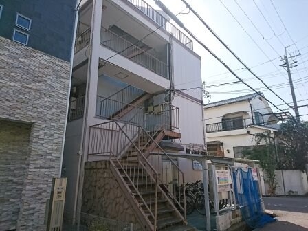 立花駅 徒歩12分 2階の物件内観写真