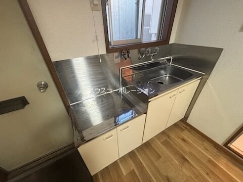 立花駅 徒歩12分 2階の物件内観写真