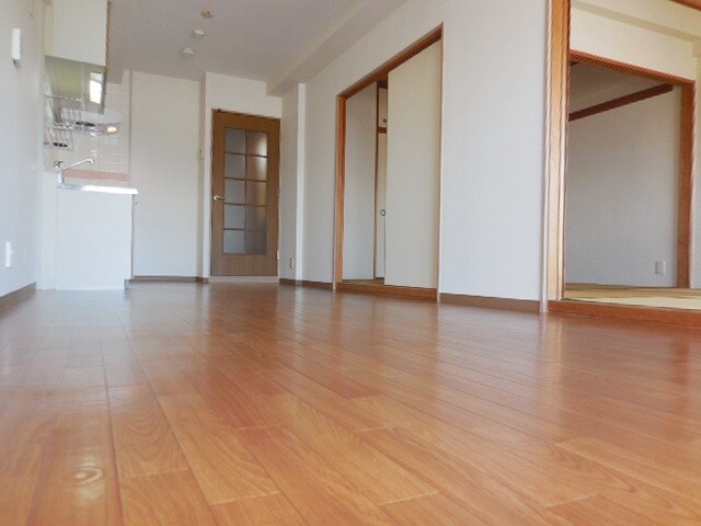 塚口駅 徒歩15分 5階の物件内観写真