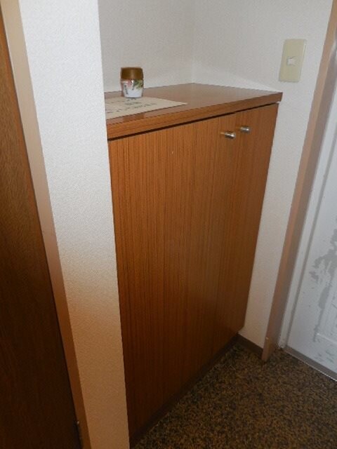 塚口駅 徒歩15分 5階の物件内観写真