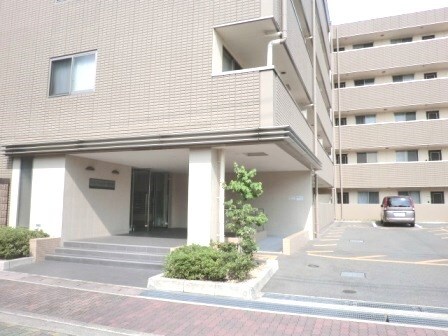 園田駅 徒歩16分 3階の物件外観写真