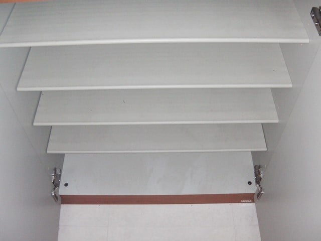 園田駅 徒歩16分 3階の物件内観写真