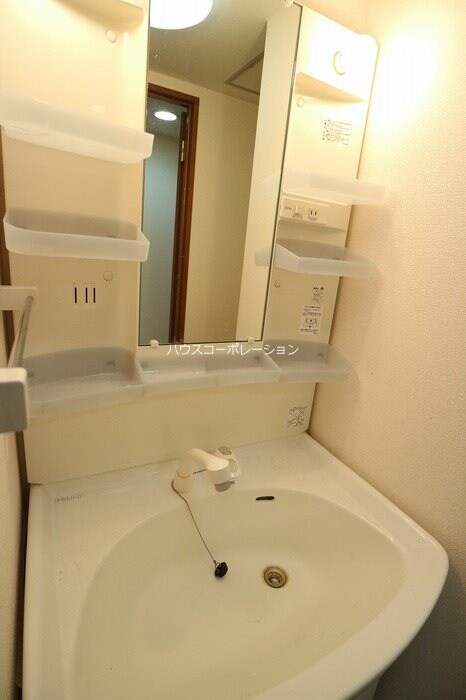 園田駅 徒歩16分 3階の物件内観写真