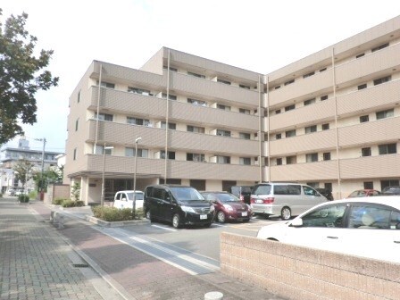 園田駅 徒歩16分 3階の物件内観写真