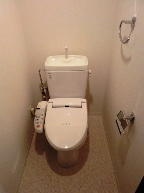 塚口駅 徒歩1分 4階の物件内観写真