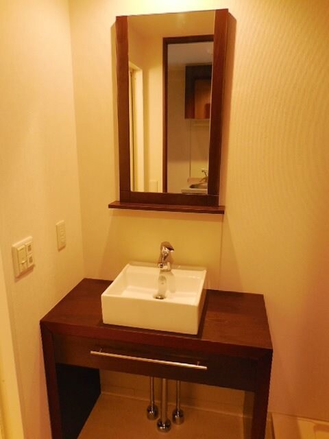 塚口駅 徒歩1分 4階の物件内観写真