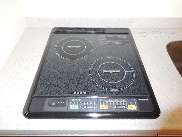 塚口駅 徒歩1分 4階の物件内観写真