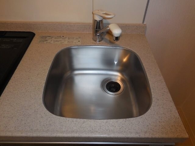 塚口駅 徒歩1分 4階の物件内観写真