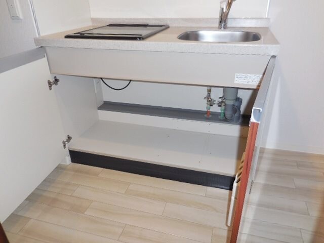 塚口駅 徒歩1分 4階の物件内観写真