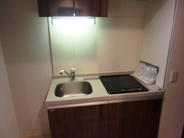 塚口駅 徒歩1分 4階の物件内観写真