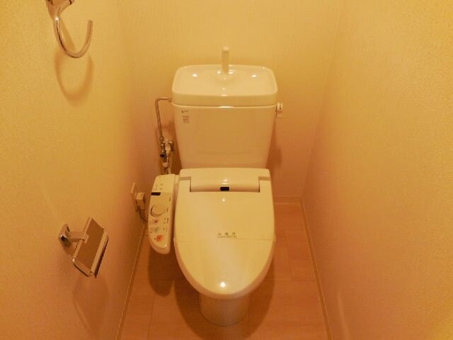 塚口駅 徒歩1分 4階の物件内観写真