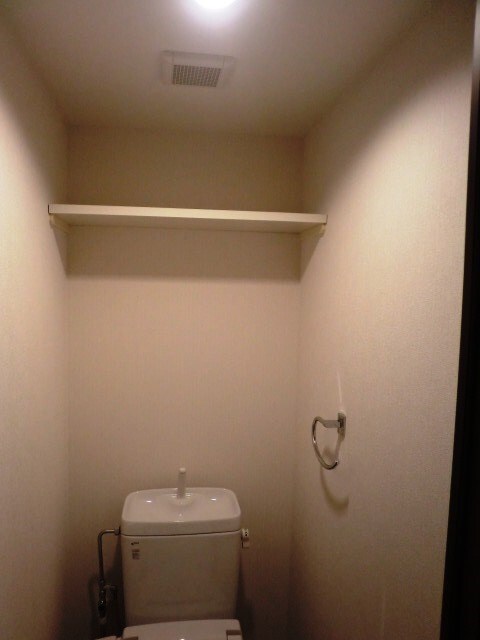 塚口駅 徒歩1分 4階の物件内観写真