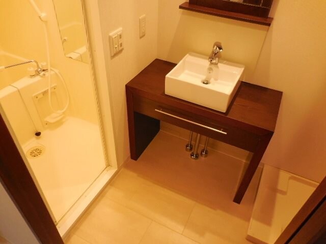 塚口駅 徒歩1分 4階の物件内観写真