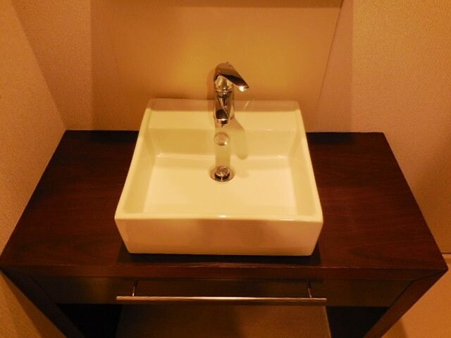 塚口駅 徒歩1分 4階の物件内観写真