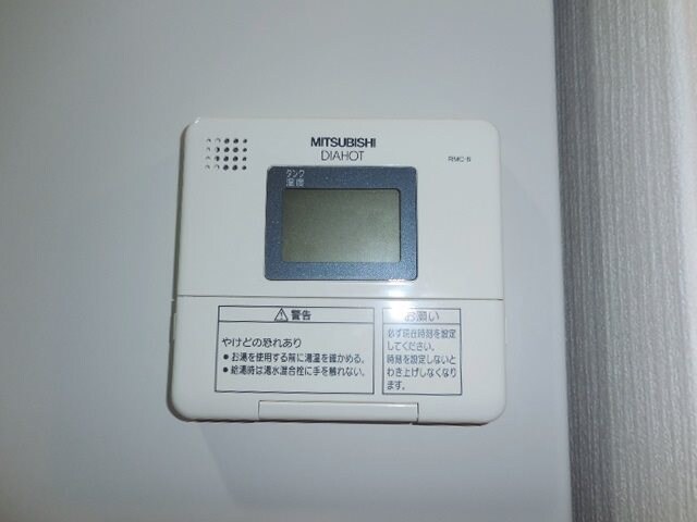 塚口駅 徒歩1分 4階の物件内観写真