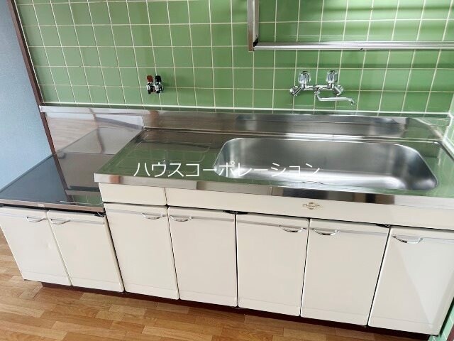 塚口駅 徒歩13分 4階の物件内観写真