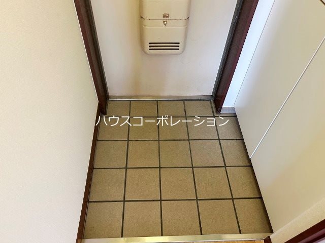 塚口駅 徒歩13分 4階の物件内観写真