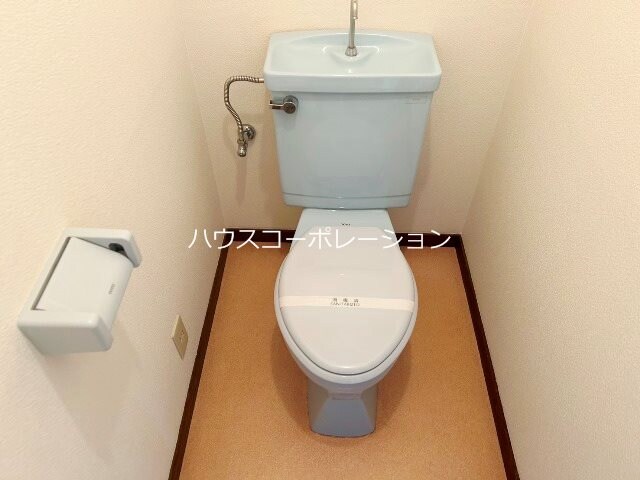 塚口駅 徒歩13分 4階の物件内観写真