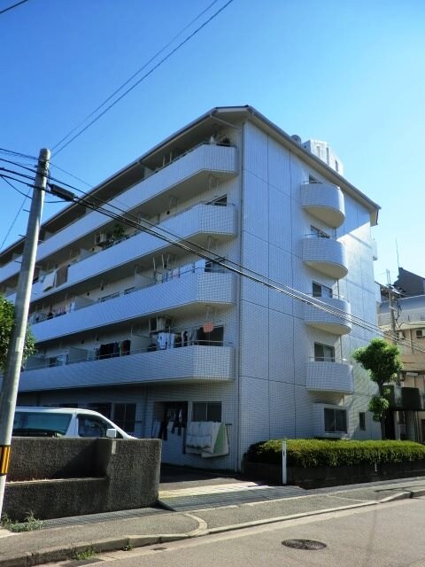 塚口駅 徒歩13分 4階の物件内観写真