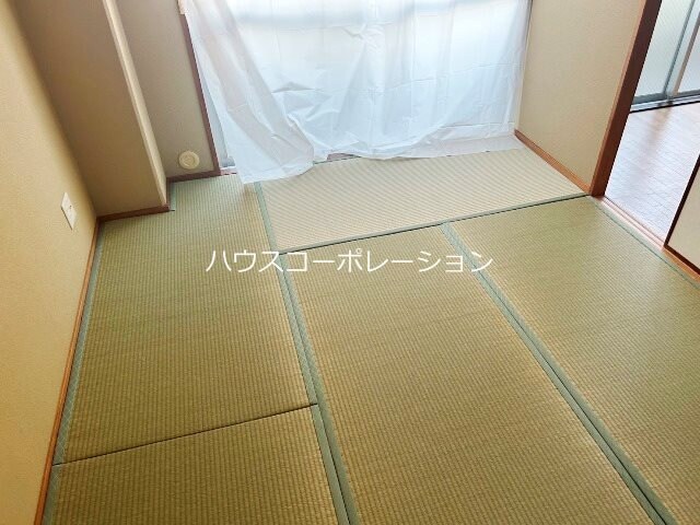 塚口駅 徒歩13分 4階の物件内観写真