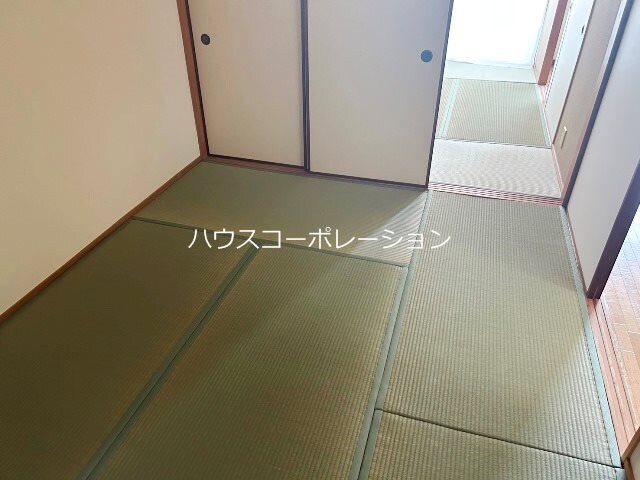 塚口駅 徒歩13分 4階の物件内観写真