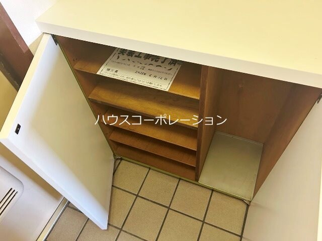 塚口駅 徒歩13分 4階の物件内観写真