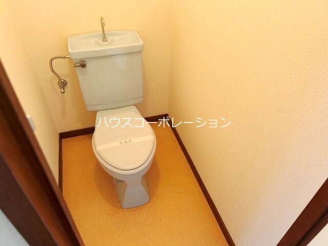 塚口駅 徒歩13分 4階の物件内観写真