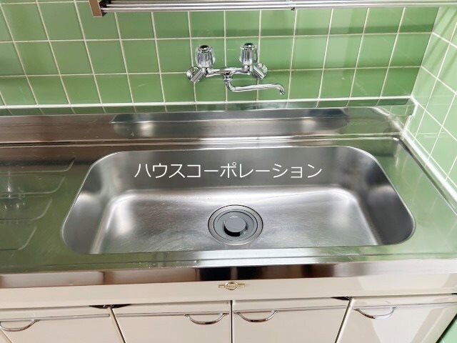 塚口駅 徒歩13分 4階の物件内観写真