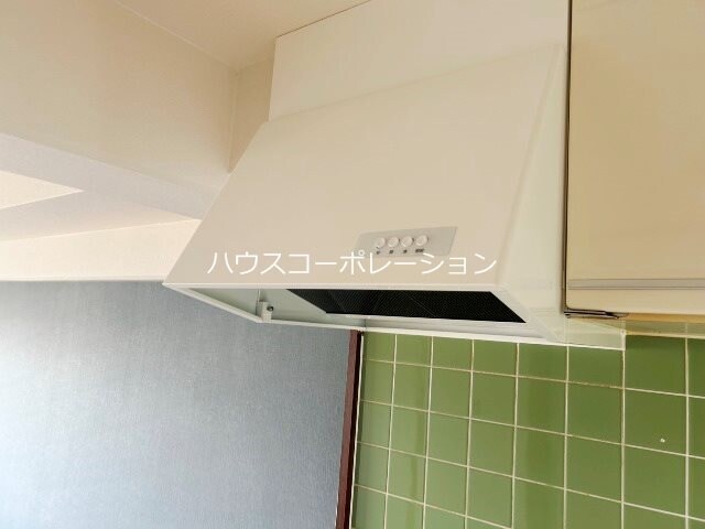 塚口駅 徒歩13分 4階の物件内観写真