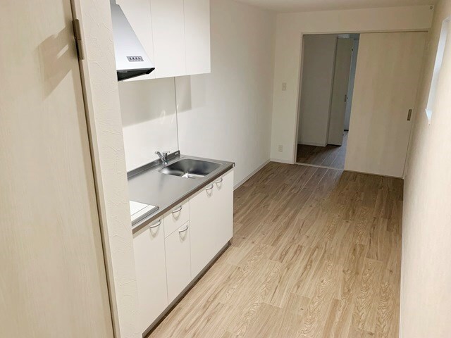 園田駅 徒歩13分 1階の物件内観写真