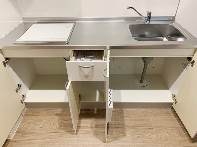 園田駅 徒歩13分 1階の物件内観写真