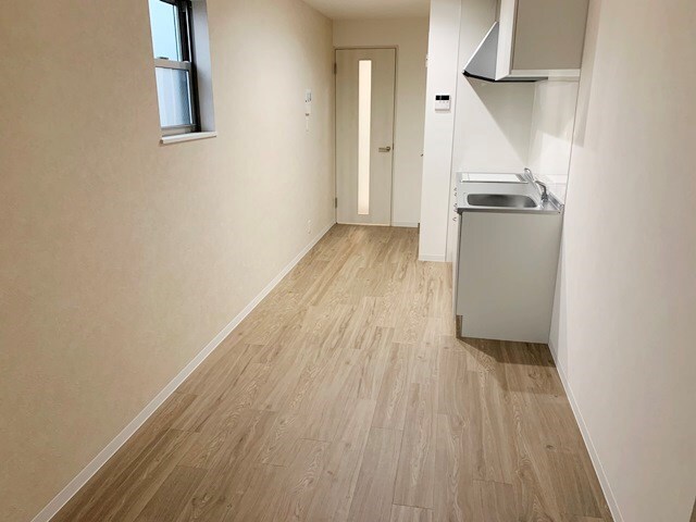 園田駅 徒歩13分 1階の物件内観写真