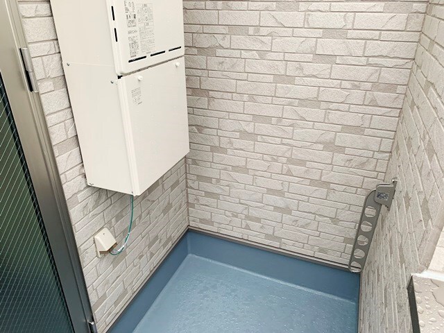 園田駅 徒歩13分 1階の物件内観写真