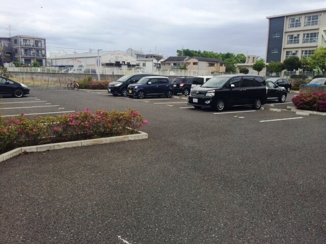 園田駅 徒歩29分 2階の物件内観写真