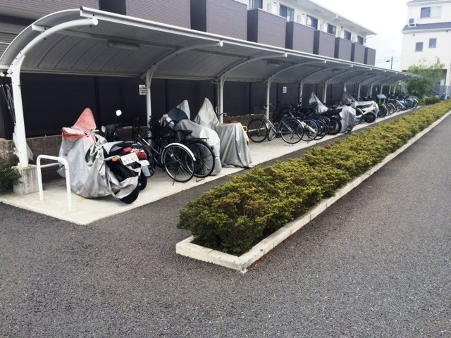 園田駅 徒歩29分 2階の物件内観写真