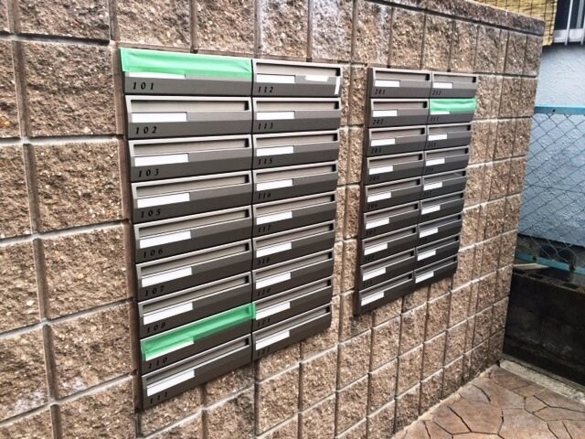 園田駅 徒歩29分 2階の物件内観写真